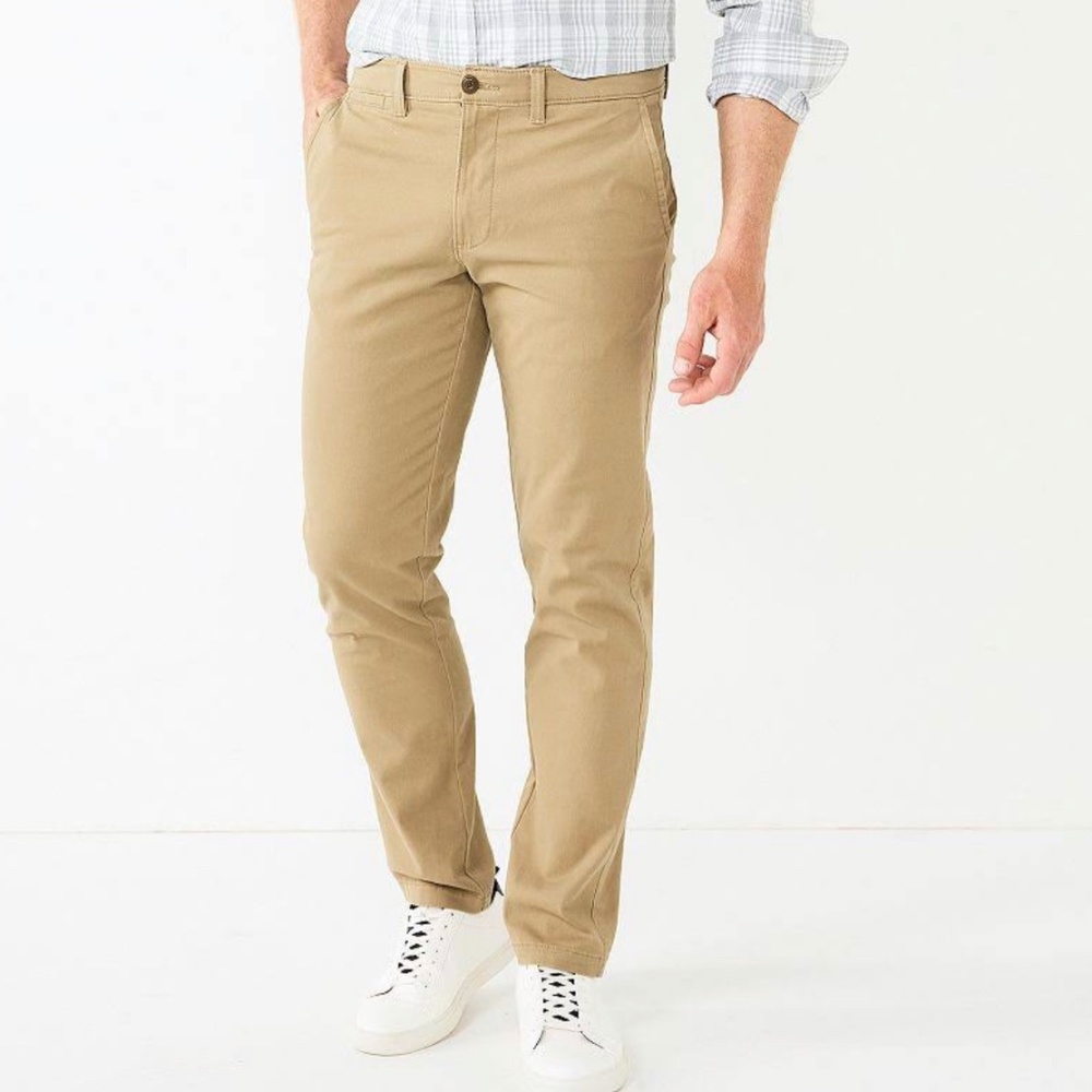 Old Navy Chino Pants for Men